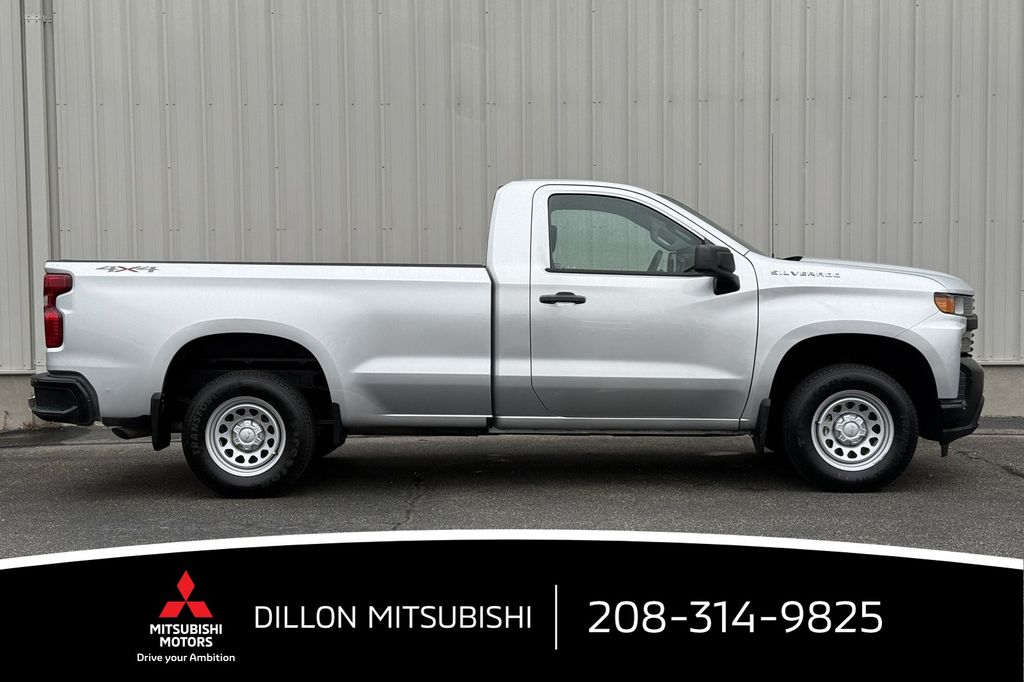 chevrolet silverado 1500 2021 3GCNYAEK8MG371438 image chevrolet silverado 1500 2021 3GCNYAEK8MG371438 image